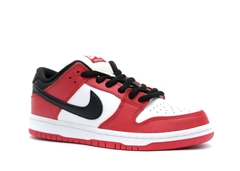 SB Dunk Low J-Pack Chicago