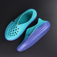 ReactX Rejuven8 Dusty Cactus Persian Violet Off Noir [ Xưởng W ]