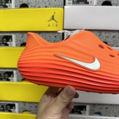 ReactX Rejuven8 'Safety Orange' [ Xưởng W ]