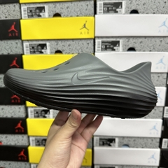 ReactX Rejuven8 'Black Cool Grey' [ Xưởng W ]