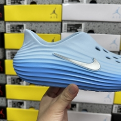 ReactX Rejuven8 Glacier Blue [ Xưởng W ]