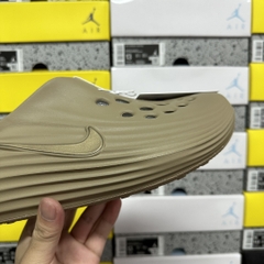 ReactX Rejuven8 Khaki [ Xưởng W ]