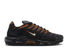 Nike Air Max Plus ‘Dark Obsidian Orange’