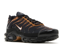 Nike Air Max Plus ‘Dark Obsidian Orange’