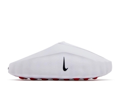 Nike Mind 001 Slide White Speed Red