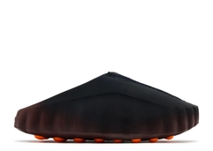 Nike Mind 001 Flyknit Slide Bronze Eclipse Total Orange