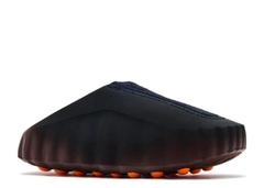 Nike Mind 001 Flyknit Slide Bronze Eclipse Total Orange