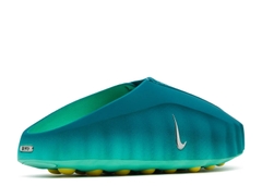Nike Mind 001 Slide Geode Teal Light Menta