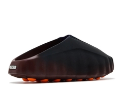 Nike Mind 001 Flyknit Slide Bronze Eclipse Total Orange