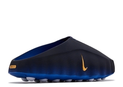 Nike Mind 001 Slide Blackened Blue Game Royal