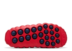 Nike Mind 001 Slide Team Red University Red