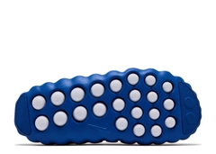 Nike Mind 001 Slide Blackened Blue Game Royal