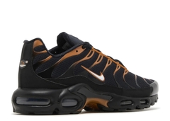 Nike Air Max Plus ‘Dark Obsidian Orange’
