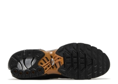 Nike Air Max Plus ‘Dark Obsidian Orange’