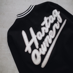 HTAG JACKET VARSITY - HASTAG OWNER