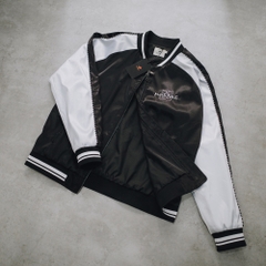 HTAG BOMBER - BRING BLACK