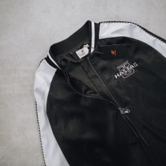 HTAG BOMBER - BRING BLACK