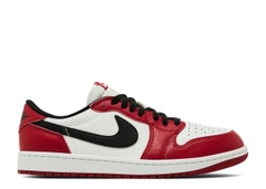 Air Jordan 1 Retro Low OG Chicago (2025)
