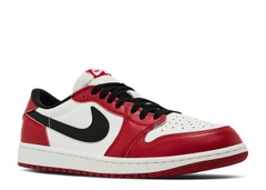 Air Jordan 1 Retro Low OG Chicago (2025)
