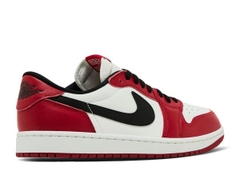 Air Jordan 1 Retro Low OG Chicago (2025)