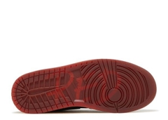 Air Jordan 1 Low “Eastside Golf Out of the Mud”