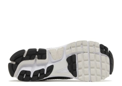 Air Zoom Vomero 5 'White Black'