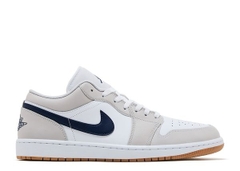 Air Jordan 1 Low 'Georgetown'