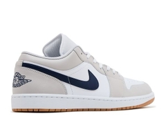 Air Jordan 1 Low 'Georgetown'