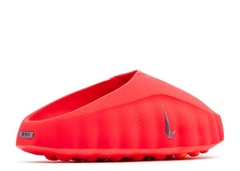 Nike Mind 001 Mule 'Solar Red'