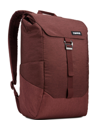 Ba lô Thule Lithos 20 L Dark Bugundy
