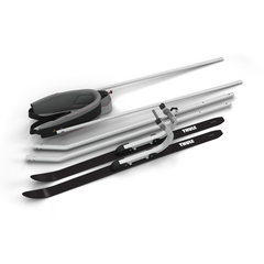 Bộ phụ kiện Thule Chariot cross-country skiing kit