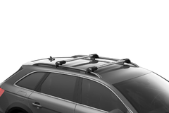 Giá nóc ôtô Thule Raised Rail Edge 7204