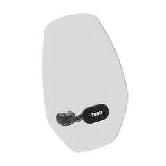 Phụ kiện xe đạp kính chắn gió Thule Yepp mini windscreen