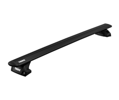 Bộ giá nóc ôtô Thule Wingbar Evo + Flush Raised Rail Evo