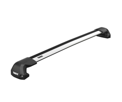 Giá nóc ôtô Thule WingBar Edge + Thule Fixpoint Edge 7207
