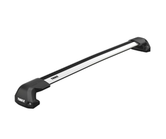 Thule WingBar Edge + Thule Fixpoint Edge 7207