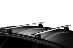 Bộ chân giá nóc ôtô Thule Rapid System 753 (4 packs)