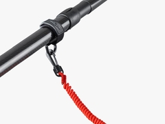 Point 65 Paddle Leash - Red