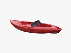 Thuyền kayak Backrest Tequila, Seadog