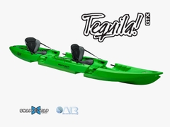 Tequila! Tandem - Lime