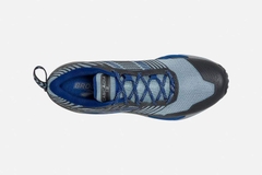 Brooks Cascadia 13 Men - Blue/Grey/Ebony