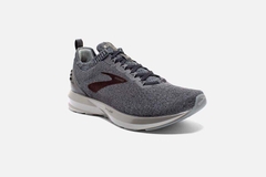 Brooks Levitate 2 LE Nam - Đen/Xám/Vàng