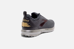 Brooks Levitate 2 LE Men - Black/Grey/Gold