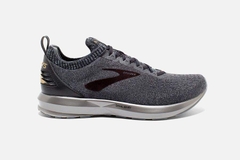 Brooks Levitate 2 LE Men - Black/Grey/Gold