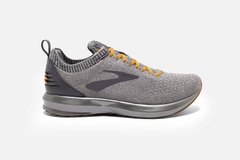 Brooks Levitate 2 LE Nam - Xám/Đen/Vàng