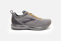 Brooks Levitate 2 LE Men - Grey/Grey/Ocher