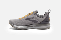 Brooks Levitate 2 LE Men - Grey/Grey/Ocher