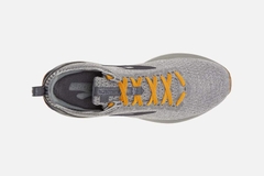 Brooks Levitate 2 LE Men - Grey/Grey/Ocher