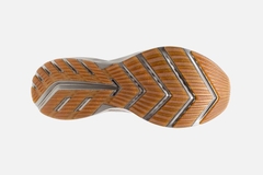 Brooks Levitate 2 LE Nam - Xám/Đen/Vàng