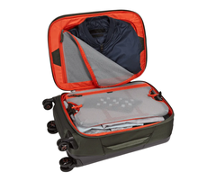 Thule Subterra carry on Spinner Mineral